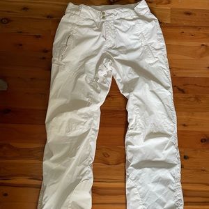Women’s Columbia Snowpants Size Small